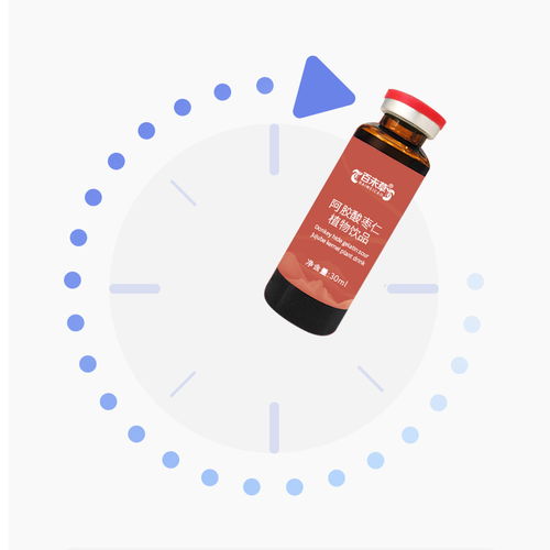 香港酸棗仁植物飲品代加工生產地的生物科技應用